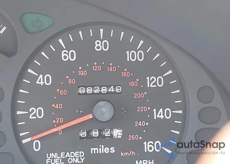 1991 Dodge Stealth from USA, damaged, VIN JB3XD6480MYC22879